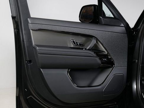 New 2026 Land Rover Range Rover Sport SE AWD/4WD image 24