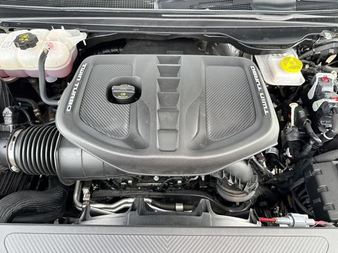 Used 2026 RAM 1500 RHO w/ Bed Utility Group AWD/4WD image 17