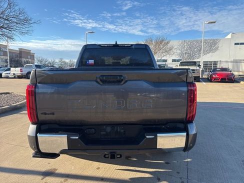 Used 2023 Toyota Tundra SR5 image 6