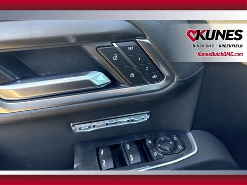 New 2026 GMC Sierra 1500 Denali image 13