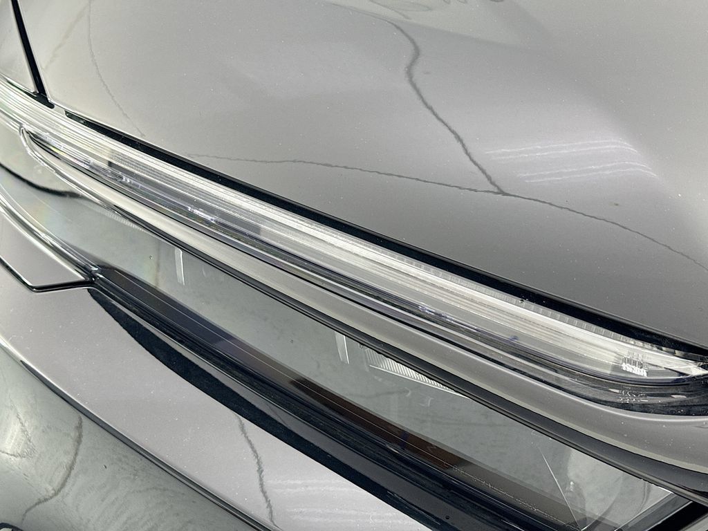 New 2027 Honda CR-V Sport-L image 11