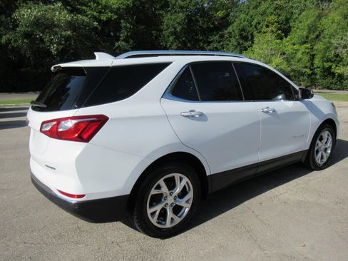 Used 2019 Chevrolet Equinox Premier FWD image 7