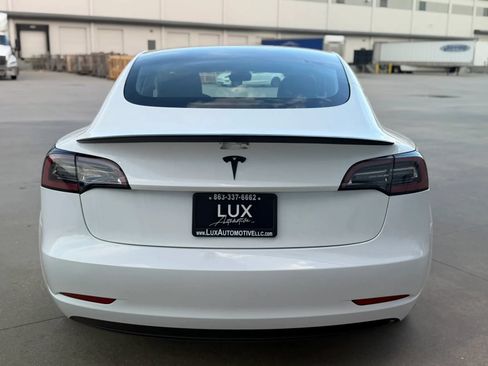 Used 2023 Tesla Model 3 Standard Range RWD image 10