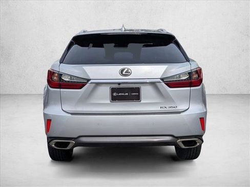 Used 2019 Lexus RX 350 FWD w/ Navigation Package image 7