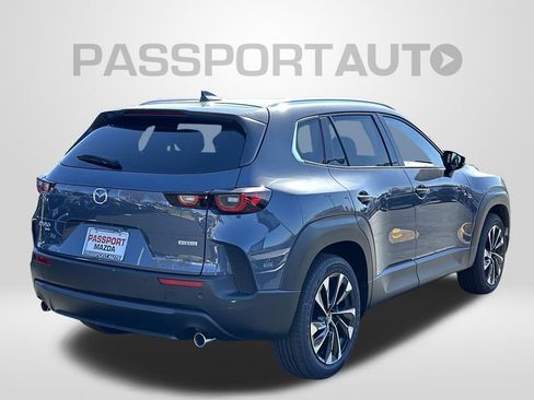 New 2026 MAZDA CX-50 2.5 Hybrid w/ Weather Package image 4