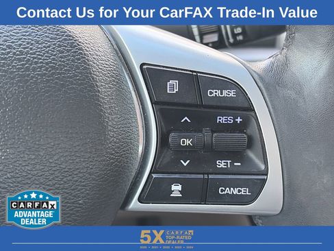 Used 2019 Hyundai Sonata Limited image 29