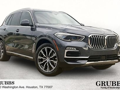 Used 2021 BMW X5 sDrive40i w/ Executive Package 2