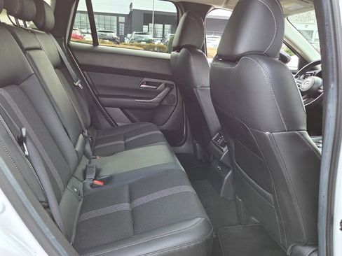 Used 2024 MAZDA CX-50 AWD 2.5 S w/ Preferred Package image 14