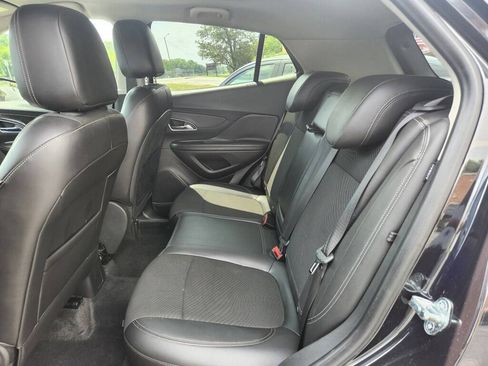 Used 2014 Buick Encore FWD image 7
