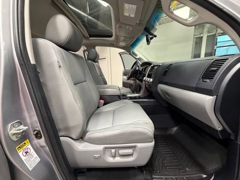 Used 2012 Toyota Tundra Limited w/ Memory Pkg AWD/4WD image 49