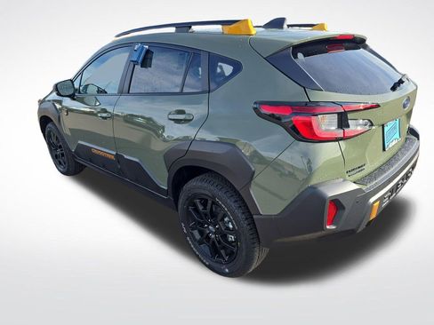 New 2026 Subaru Crosstrek 2.5i Wilderness image 5