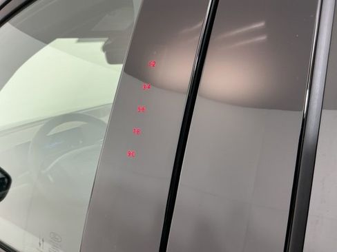 New 2025 Ford Mustang Mach-E GT w/ Interior Protection Package image 13