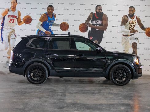 Used 2024 Kia Telluride SX Prestige X-Line AWD/4WD image 20