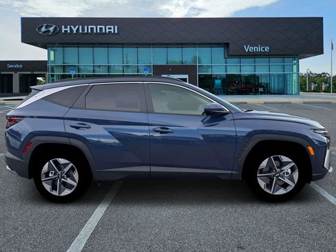 New 2026 Hyundai Tucson SEL FWD image 28