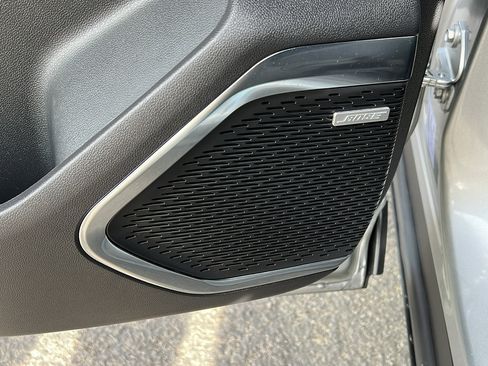 Certified 2025 Chevrolet Traverse Z71 w/ Enhanced Driving Package image 13