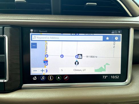 Used 2021 GMC Yukon Denali image 23