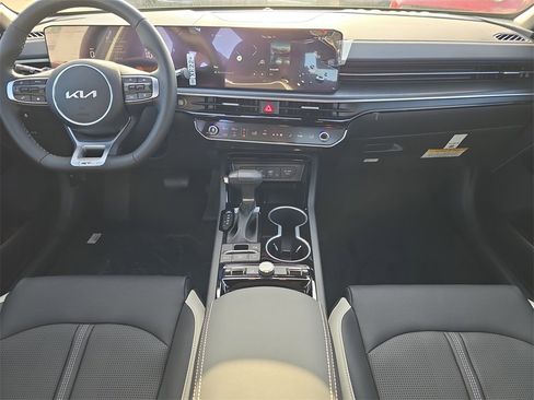 New 2026 Kia K5 GT-Line image 16