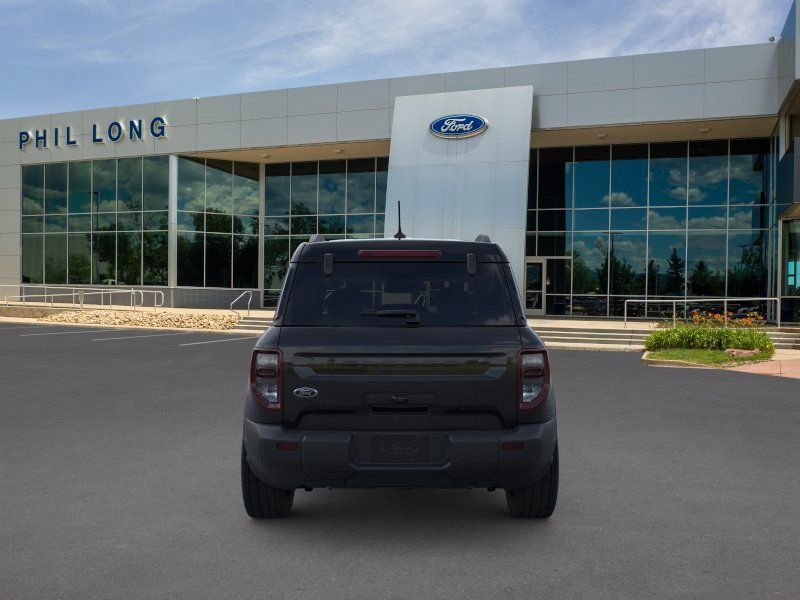 New 2026 Ford Bronco Sport Big Bend w/ Convenience Package AWD/4WD image 5