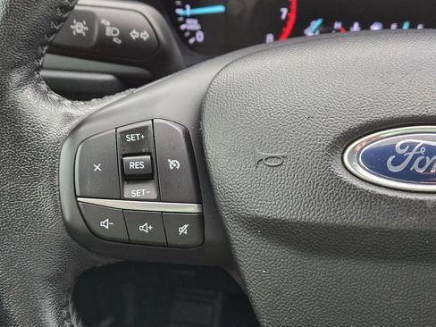 Used 2020 Ford Escape SEL FWD image 21