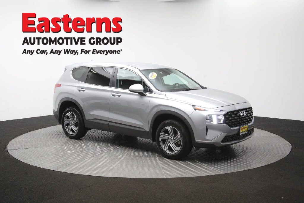 Used 2023 Hyundai Santa Fe SE AWD/4WD image 48