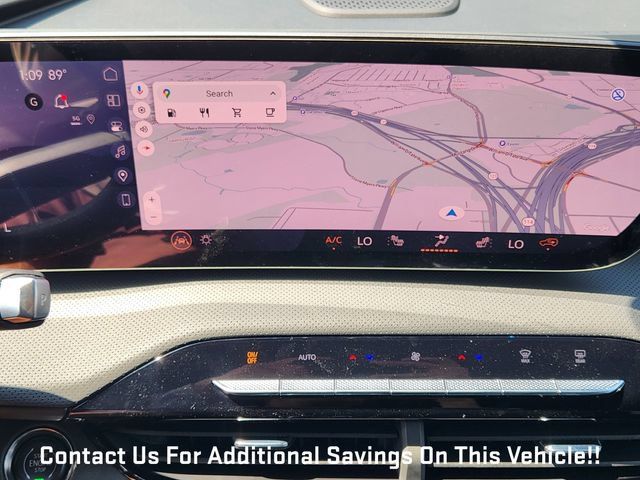 New 2027 Buick Enclave Preferred w/ Power Package FWD image 11