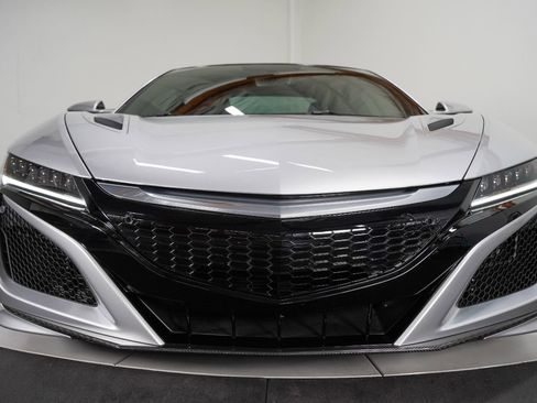 Used 2017 Acura NSX image 14