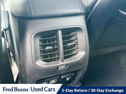 Used 2021 Jeep Cherokee Limited image 26