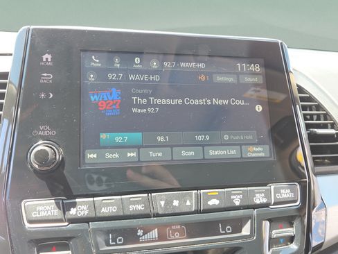 Used 2023 Honda Odyssey EX-L image 28