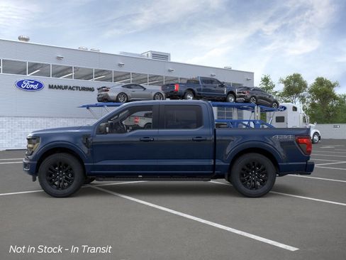 New 2026 Ford F150 XLT AWD/4WD image 3