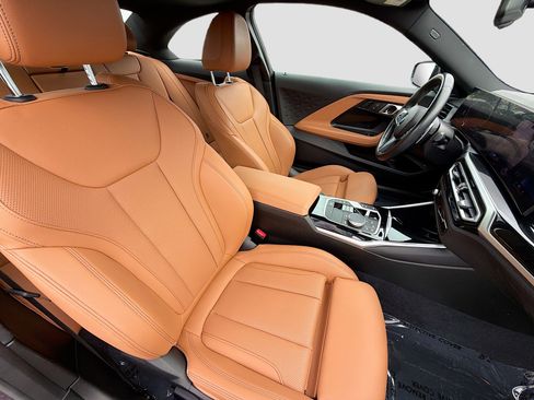 Used 2024 BMW 230i Coupe w/ M Sport Package RWD image 14