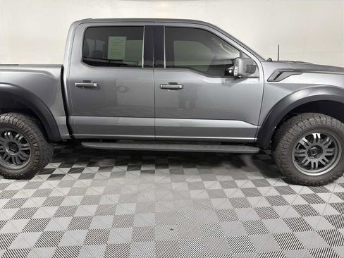 Used 2024 Ford F150 Raptor AWD/4WD image 8