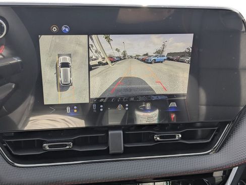 New 2026 Chevrolet Equinox RS w/ Safety and Technology Package image 31