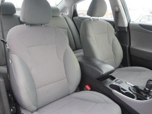 Used 2014 Hyundai Sonata GLS w/ Popular Equipment Group 2 image 40