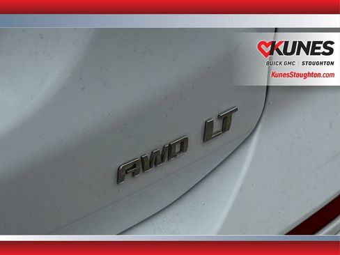 Used 2019 Chevrolet Equinox LT AWD/4WD image 43