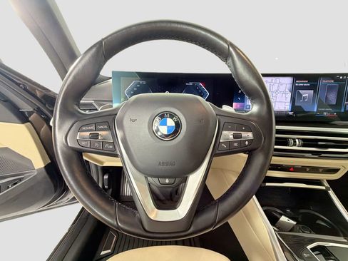 Certified 2023 BMW 330i xDrive Sedan w/ Premium Package image 12