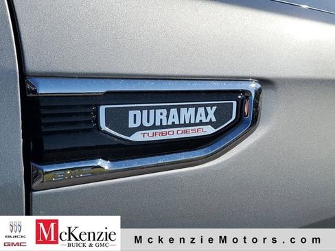New 2026 GMC Sierra 1500 SLE AWD/4WD image 28