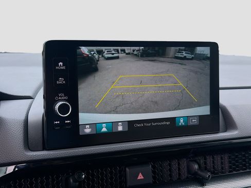 Used 2024 Honda CR-V EX-L image 13