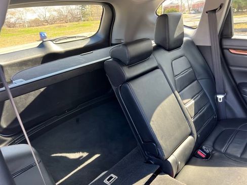 Used 2021 Honda CR-V EX-L image 34