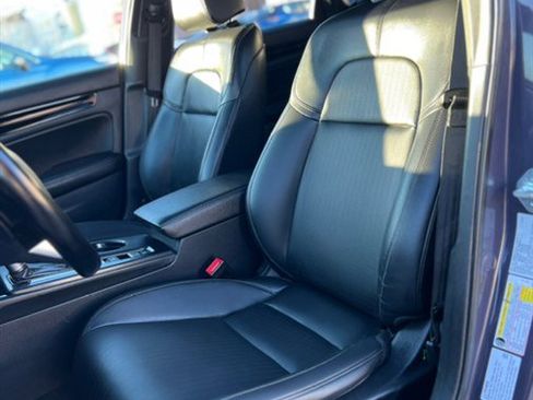 Used 2024 Honda Civic Sport Touring image 32