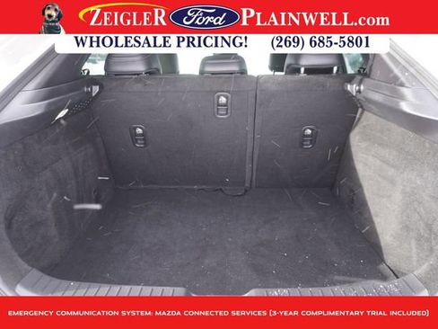 Used 2024 MAZDA CX-30 AWD 2.5 S w/ Select Sport Pkg image 5