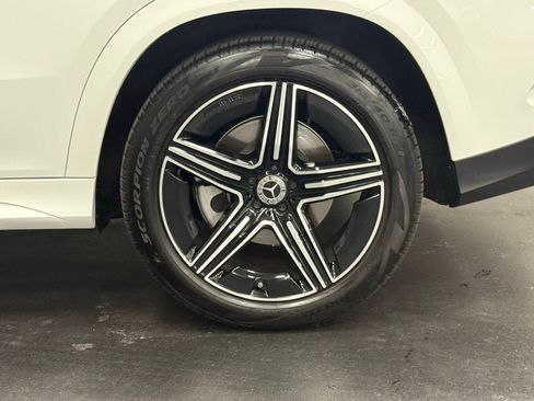 Used 2026 Mercedes-Benz GLE 450 4MATIC Coupe image 16