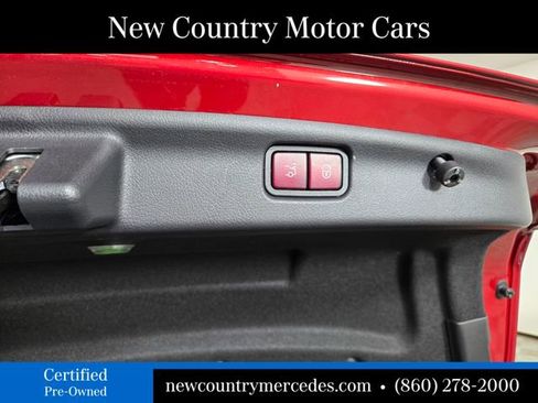 Certified 2023 Mercedes-Benz C 300 4MATIC Sedan image 10