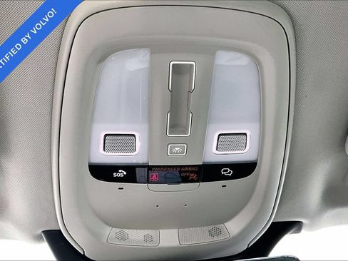 Used 2024 Volvo XC90 T8 Plus w/ Protection Package Premier AWD/4WD image 30
