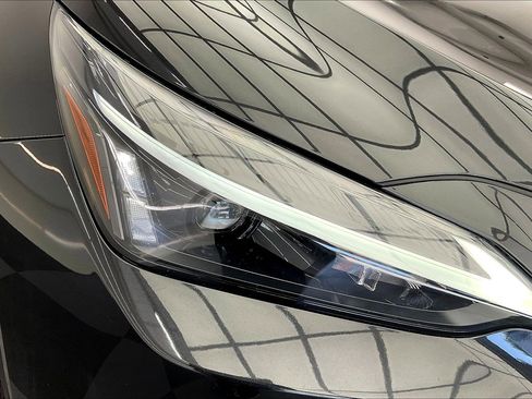 Used 2024 Lexus NX 350h AWD image 28