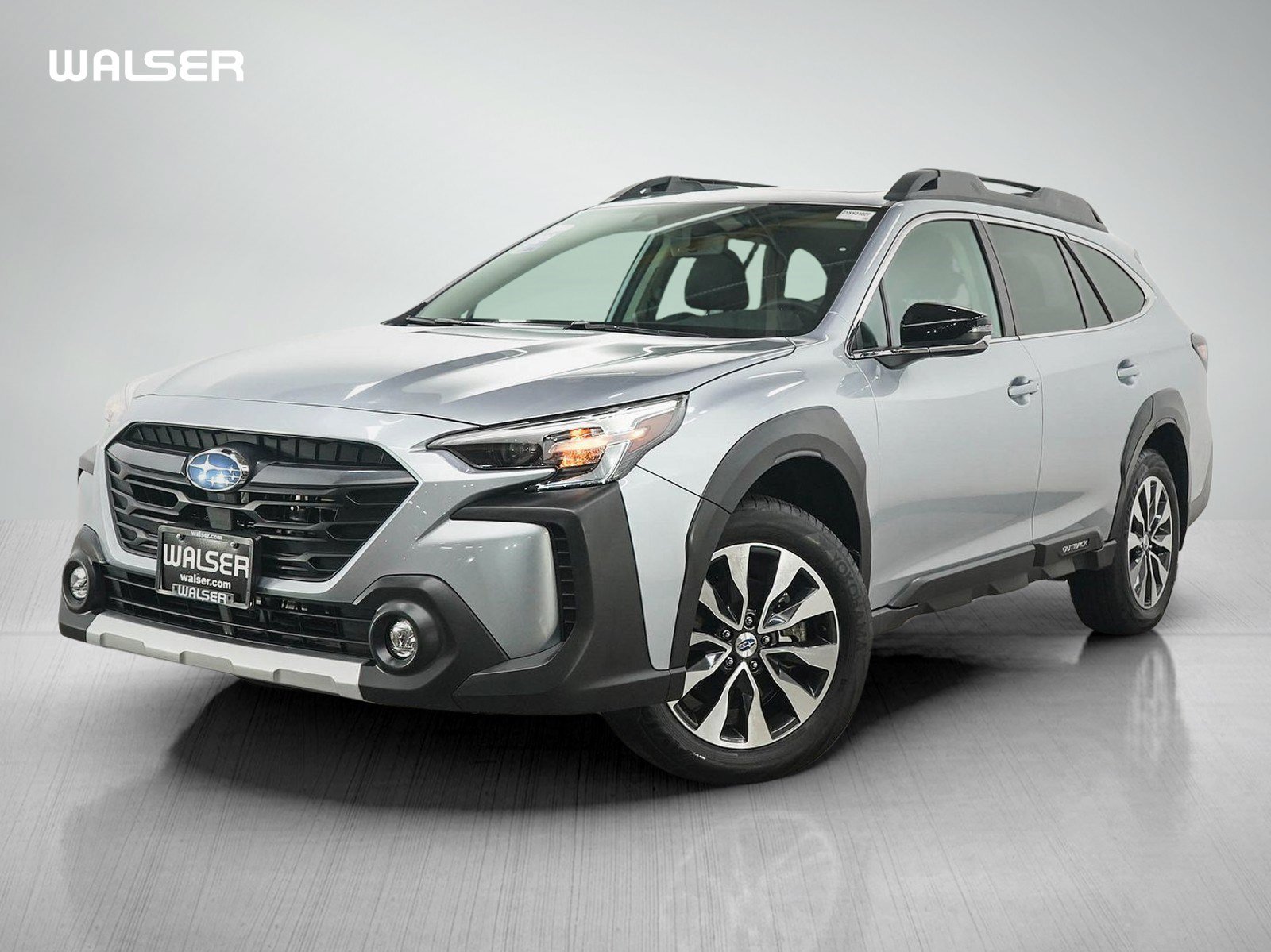Used 2024 Subaru Outback Limited AWD/4WD image 1
