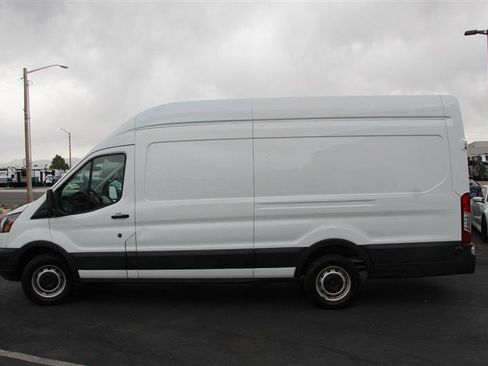Used 2019 Ford Transit 250 148 High Roof Extended RWD image 4