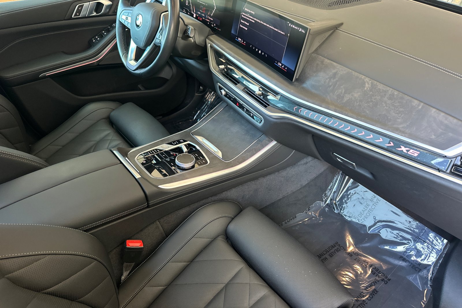 Used 2026 BMW X5 sDrive40i RWD image 16
