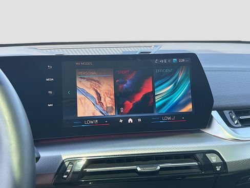 Certified 2025 BMW X2 xDrive28i image 29