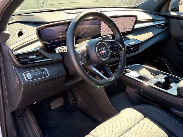 Used 2026 Buick Enclave Sport Touring FWD image 13