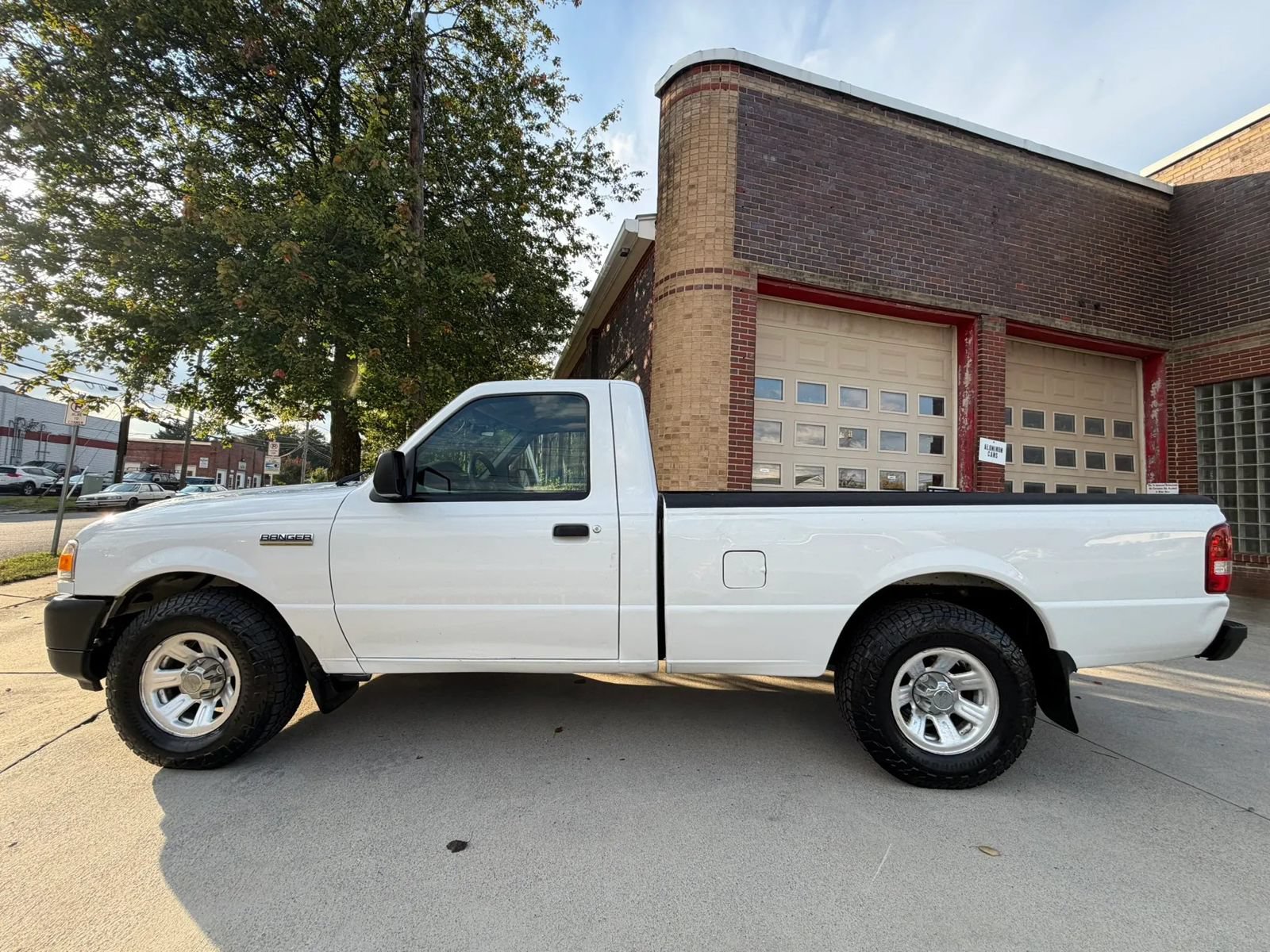 Used 2011 Ford Ranger XL RWD image 10